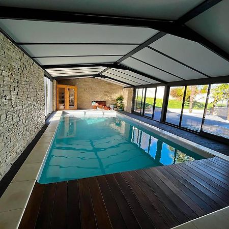 Maizières La Bastide Du Laizon & Spa المظهر الخارجي الصورة