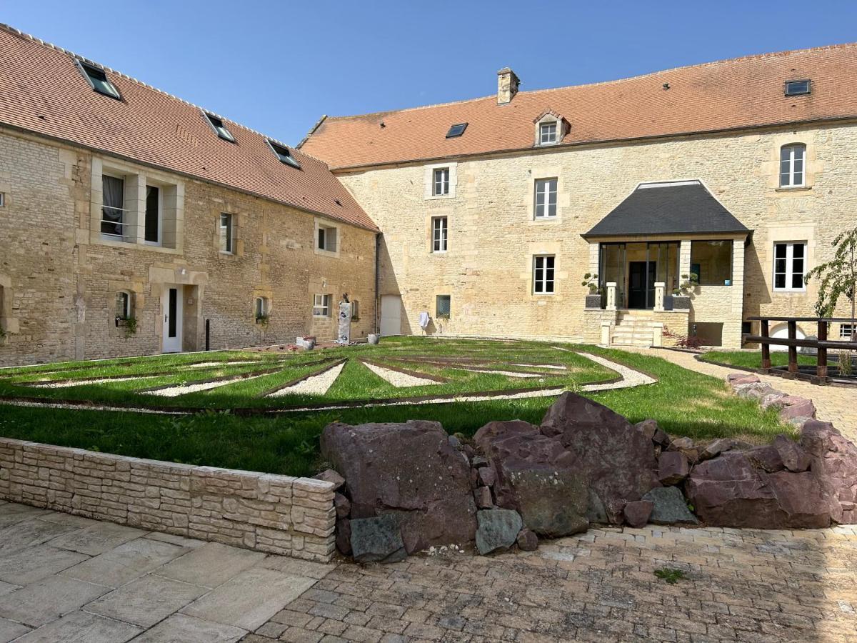 Maizières La Bastide Du Laizon & Spa المظهر الخارجي الصورة