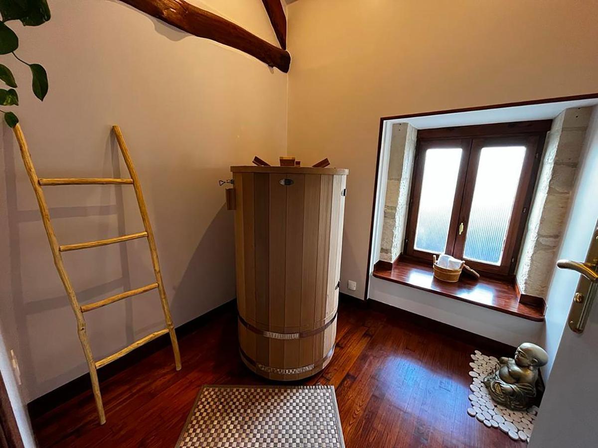 Maizières La Bastide Du Laizon & Spa المظهر الخارجي الصورة