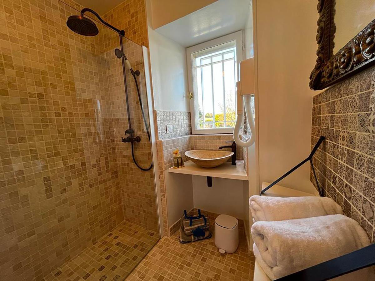 Maizières La Bastide Du Laizon & Spa المظهر الخارجي الصورة