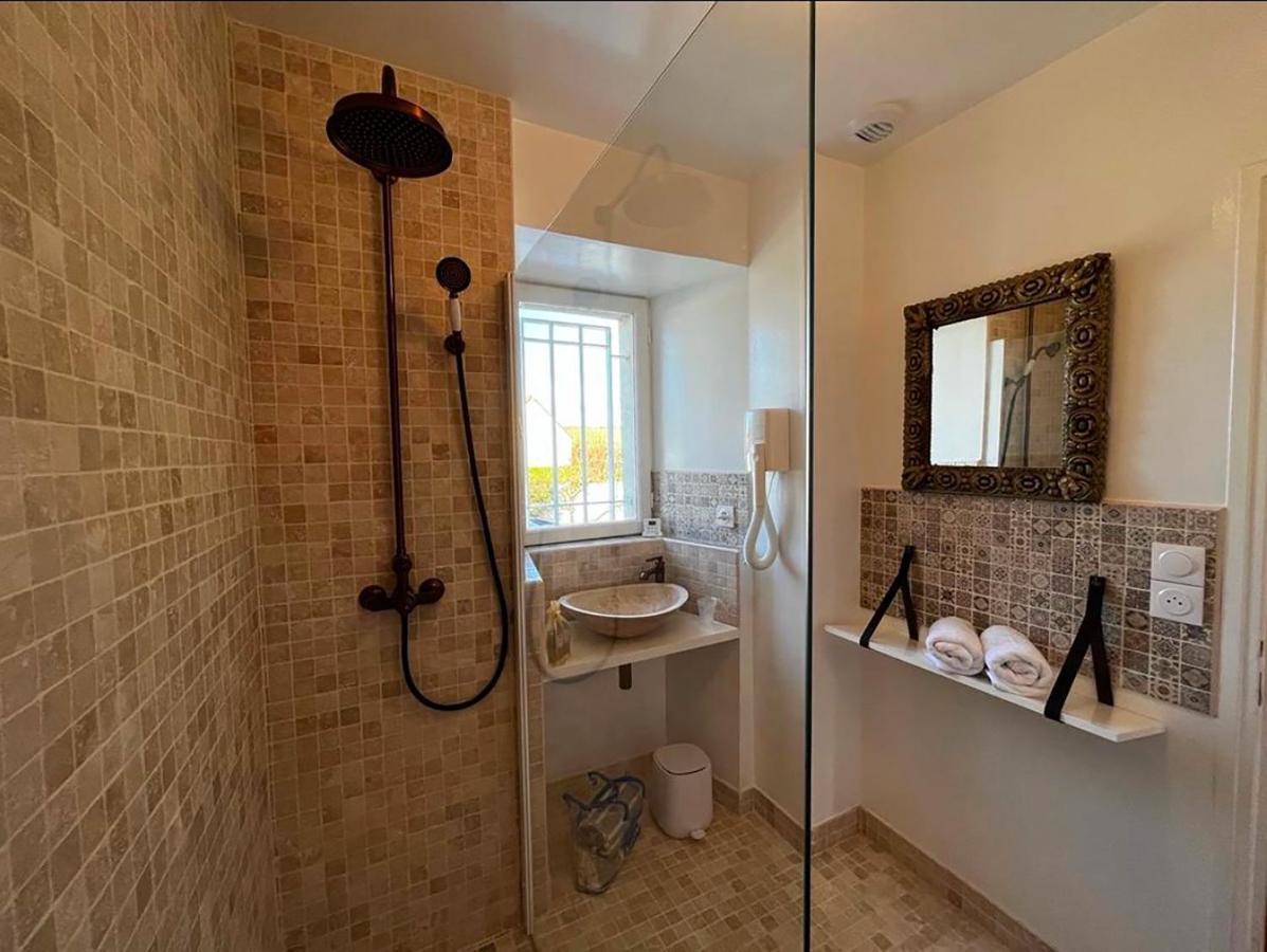 Maizières La Bastide Du Laizon & Spa المظهر الخارجي الصورة