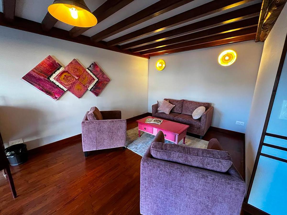 Maizières La Bastide Du Laizon & Spa المظهر الخارجي الصورة