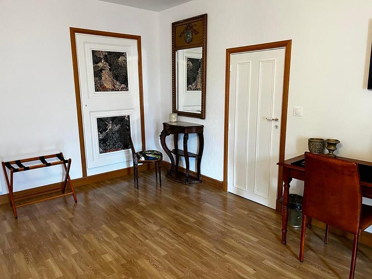 Maizières La Bastide Du Laizon & Spa المظهر الخارجي الصورة