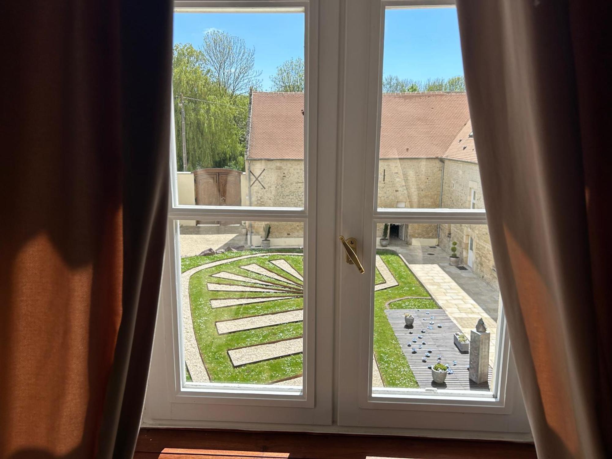 Maizières La Bastide Du Laizon & Spa المظهر الخارجي الصورة