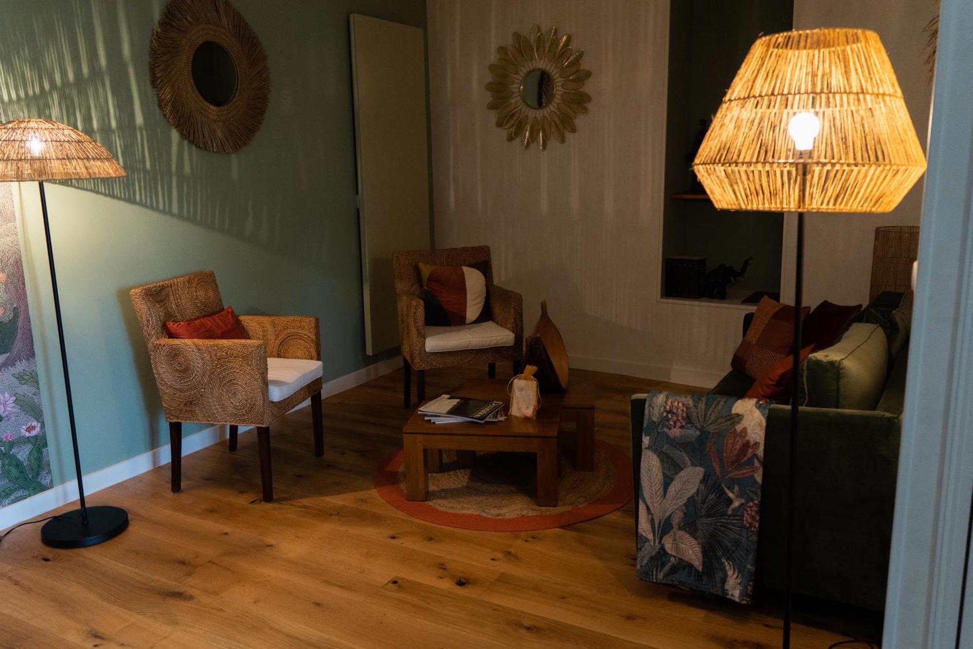Maizières La Bastide Du Laizon & Spa المظهر الخارجي الصورة