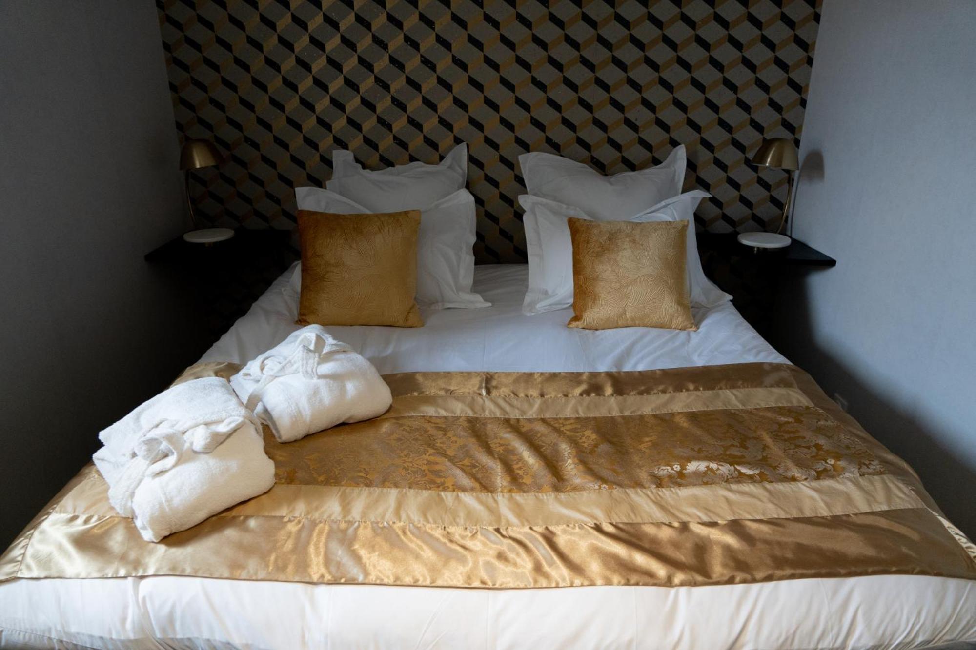 Maizières La Bastide Du Laizon & Spa المظهر الخارجي الصورة