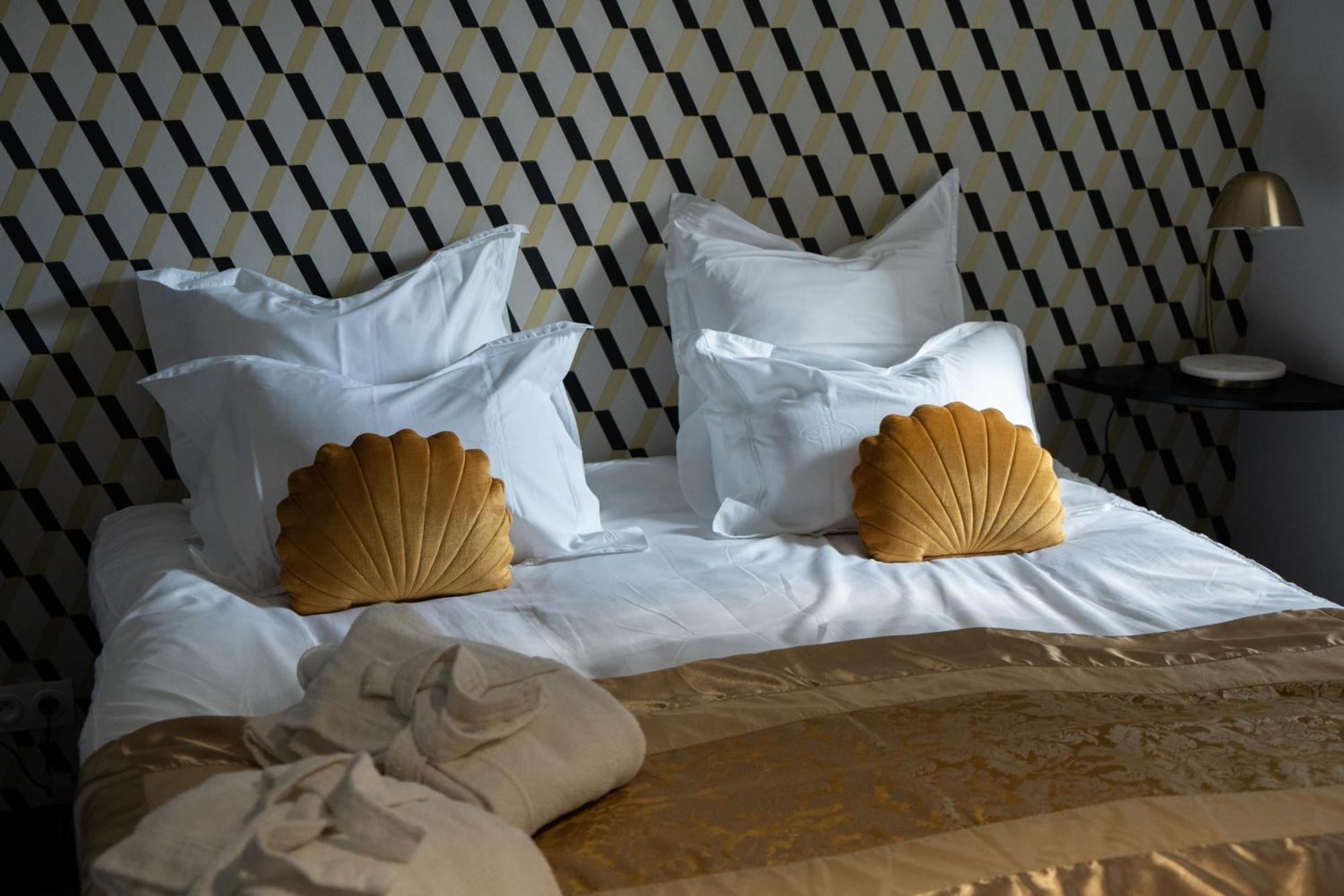Maizières La Bastide Du Laizon & Spa المظهر الخارجي الصورة